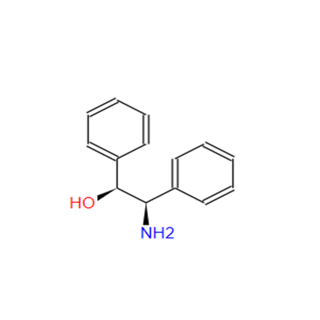Wholesale Price (1S,2R)-(+)-2-Amino-1,2-diphenylethanol CAS 23364-44-5 in stock