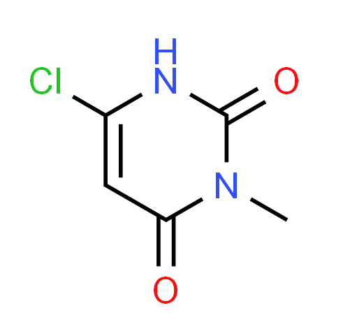 High quality and best price 6-Chloro-3-methyluracil CAS 4318-56-3 in stock