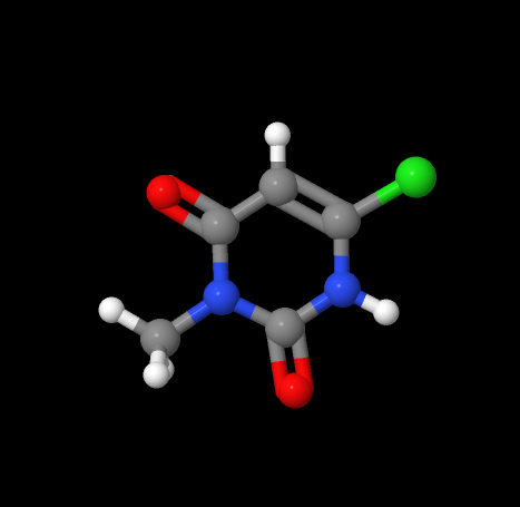 High quality and best price 6-Chloro-3-methyluracil CAS 4318-56-3 in stock