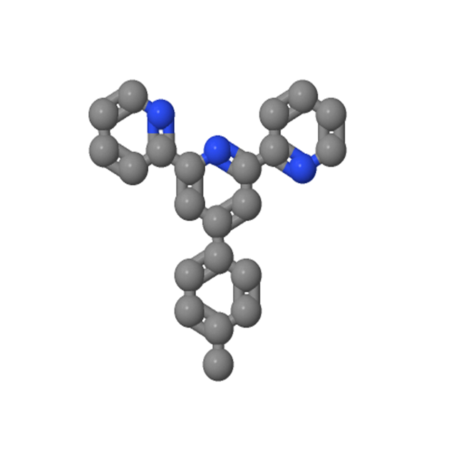 4'-(4-METHYLPHENYL)-2,2':6',2''-TERPYRIDINE CAS 89972-77-0 price list