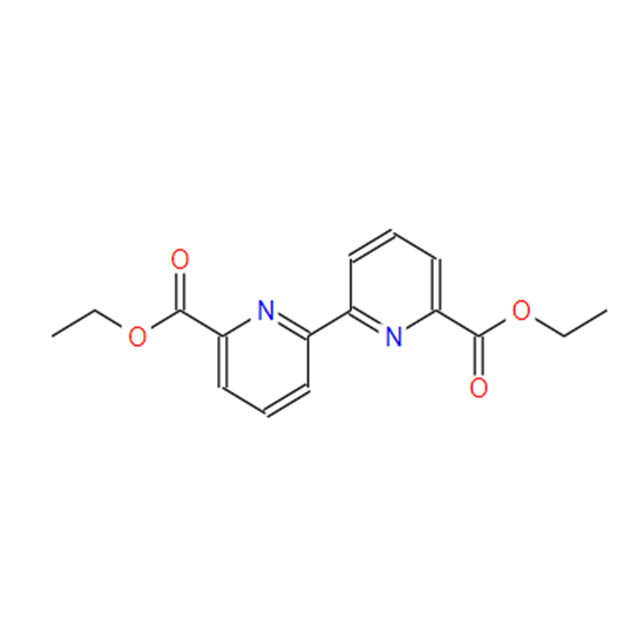 Factory price Diethyl 2,2'-bipyridine-6,6'-dicarboxylate CAS 65739-40-4