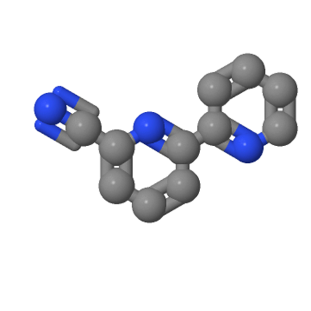 2,2'-Bipyridine-6-carbonitrile CAS 4392-85-2 made in China