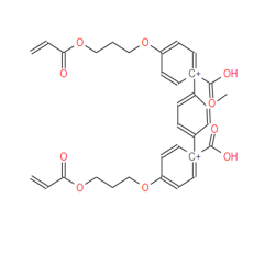 discount 1,4-Bis-[4-(3-acryloyloxypropyloxy)benzoyloxy]-2-methylbenzene CAS: 174063-87-7