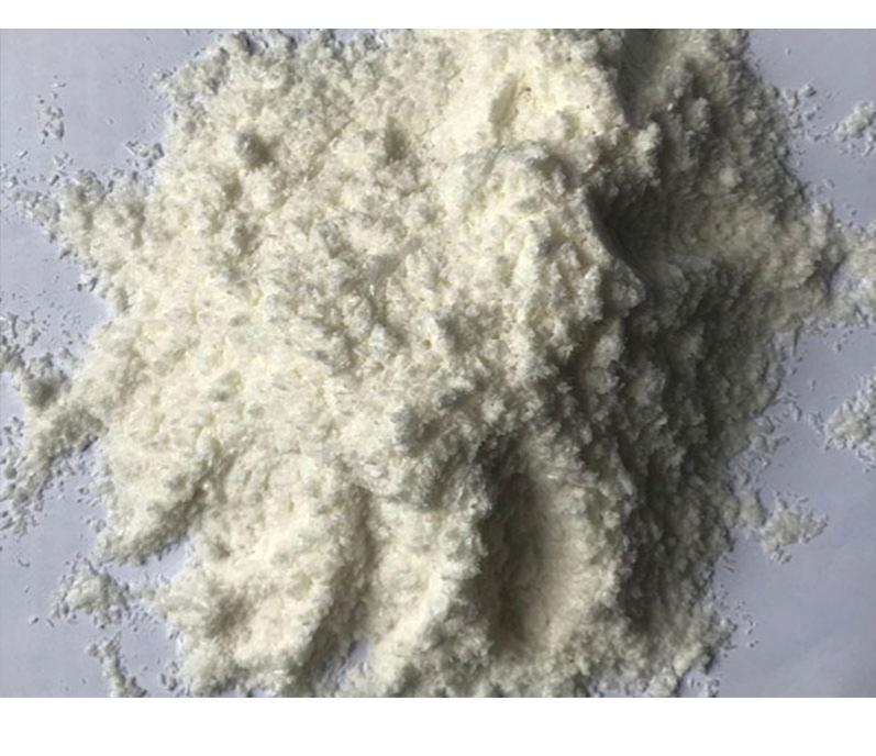 High Quality Trifluorothymine CAS 54-20-6 Manufacturer
