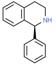 Wholesale high quality (S)-1-Phenyl-1,2,3,4-tetrahydroisoquinoline cas 118864-75-8