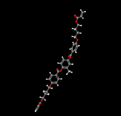 Factory 2-Methyl-1,4-phenylenebis{4-[4-(acryloyloxy)butoxy]benzoate} CAS 132900-75-5 in stock