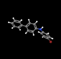 Big discount 98% N-(4-Bromophenyl)-[1,1'-biphenyl]-4-amine CAS 1160294-93-8