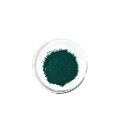 Factory price Pigment Geen 7 CAS 1328-53-6 with good quality