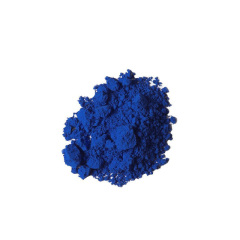 Big discount 99% Indigo Carmine, Acid blue 1 CAS 129-17-9 With best quality