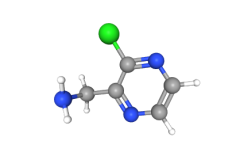 High quality (3-Chloropyrazin-2-yl)methanamine hydrochloride cas 939412-86-9 in stock