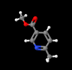 High quality Methyl 6-methylnicotinate CAS 5470-70-2 in factory