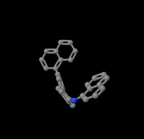 Hot Sale N,N'-Di(1-naphthyl)-4,4'-benzidine CAS 152670-41-2 with best quality