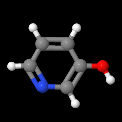 Factory supply high quality 3-hydroxypyridine cas 109-00-2