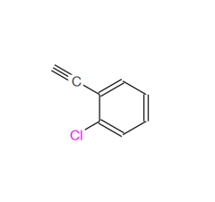 Professional supplier 1-Chloro-2-ethynylbenzene CAS:873-31-4 with competitive price