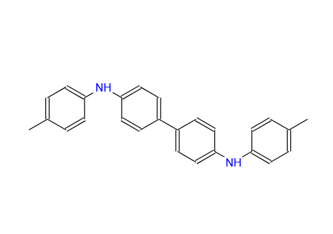 Factory supply N,N'-Di-(4-methyl-phenyl)-benzidine CAS 10311-61-2 with competitive price