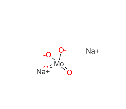 high quality Sodium molybdate CAS 7631-95-0 with best price