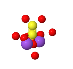 Best price 99%min Sodium thiosulfate Cas 10102-17-7