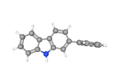 Good quality 2-Phenyl-9H-carbazole CAS 88590-00-5 in stock