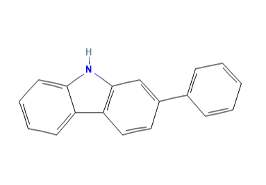 Good quality 2-Phenyl-9H-carbazole CAS 88590-00-5 in stock