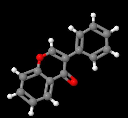 Cheap price high purity Isoflavone light yellow powder CAS 574-12-9 with compeitive price