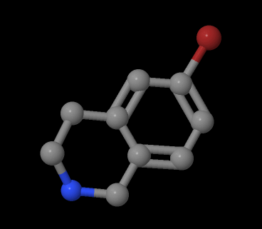 Professional supplier 8-Bromo-1,2,3,4-tetrahydroisoquinoline CAS 75416-51-2 in China