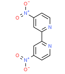 Manufacturers supply 4,4'-Dinitro-2,2'-bipyridine CAS 18511-72-3