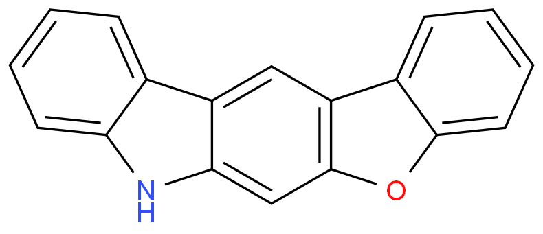 low price high quality 7H-benzofuro[2,3-b]carbazole CAS 1246308-83-7