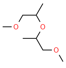 High purity Dimethoxy dipropyleneglycol / Dipropylene glycol dimethyl ether CAS 111109-77-4