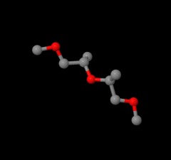 High purity Dimethoxy dipropyleneglycol / Dipropylene glycol dimethyl ether CAS 111109-77-4