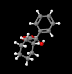 Factory supply 2-Cyclohexylmandelic acid CAS 4335-77-7 with competitive price