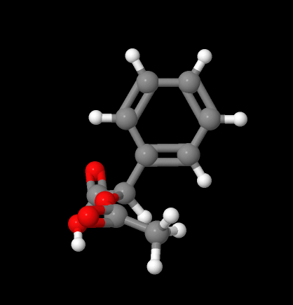 High quality (-)-O-Acetyl-D-mandelic acid CAS 51019-43-3 with competitive price