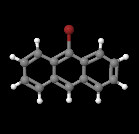 High quality 9-Bromo(2H9)anthracene CAS 183486-02-4 with best price