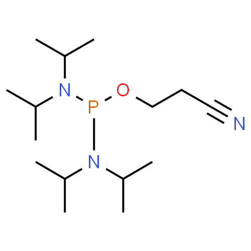 Factory Supply Bis(diisopropylamino)(2-cyanoethoxy)phosphine CAS 102691-36-1 with high quality and competitive price