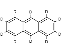 Professional supplier Anthracene-d10 CAS 1719-06-8 with competitive price