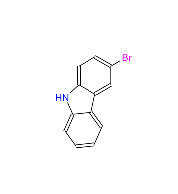 Professional supplier 3-Bromocarbazole-d7 CAS 2764814-81-3 with high quality