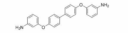 Manufacturer selling hot Polyimide monomer 4,4'-Bis(3-aminophenoxy)biphenyl 105112-76-3 99.8%