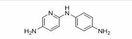 Manufacturer selling hot Polyimide monomer N2-(4-Aminophenyl)-2,5-pyridinediamine cas 116735-74-1