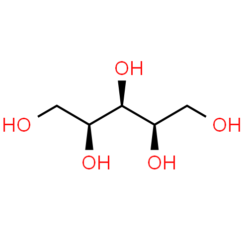 Professional supplier Xylitol CAS:87-99-0 with fast delivery in stock