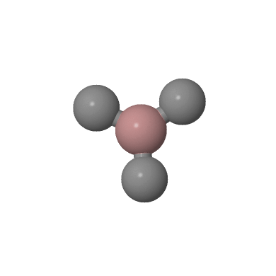 Manufacturer supply Trimethyl-Gallium colorless liquid CAS 1445-79-0 with fast delivery in stock