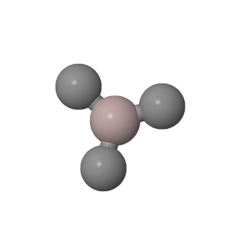 Hot sale trimethylaluminum colorless liquid CAS 75-24-1 with high-quality