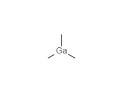 Manufacturer supply Trimethyl-Gallium colorless liquid CAS 1445-79-0 with fast delivery in stock