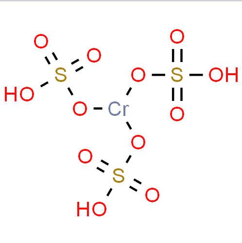 Hot sale Basic chromic sulfate CAS:39380-78-4 with competitive price