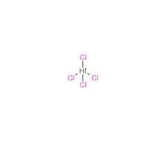 Hot sale Hafnium(IV) chloride white powder CAS 13499-05-3 with high-quality