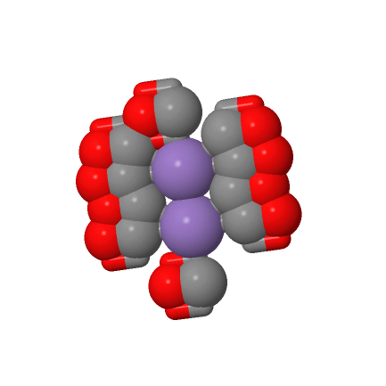 Hot sale Managanese carbonyl yellow crystal CAS 10170-69-1 with high-quality