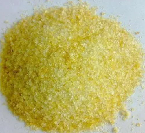 Manufacturer supply OSMIUM CARBONYL yellow crystal CAS 15696-40-9 with fast delivery in stock
