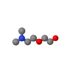 Hot sale 2-[2-(Dimethylamino)ethoxy]ethanol CAS:1704-62-7 with competitive price