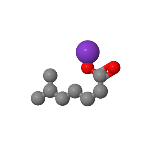 Hot sale Potassium isooctanoate CAS:35194-75-3 with competitive price