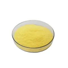 Professional supplier Apigenin yellow powder CAS 520-36-5 in stock