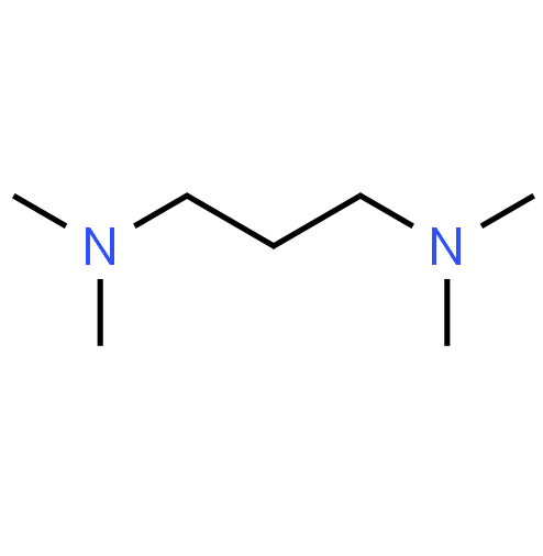 Manufacturer supply high quality 1,3-Bis(dimethylamino)propane CAS:110-95-2