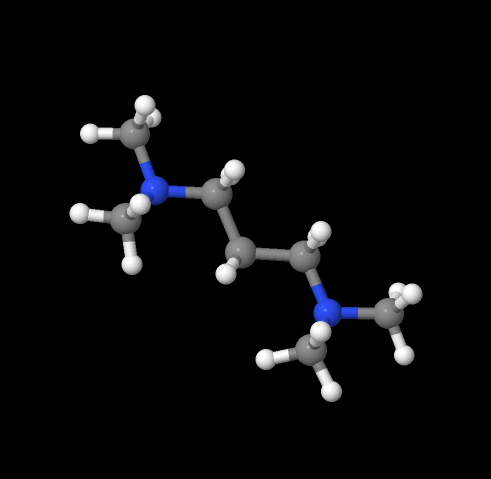 Manufacturer supply high quality 1,3-Bis(dimethylamino)propane CAS:110-95-2